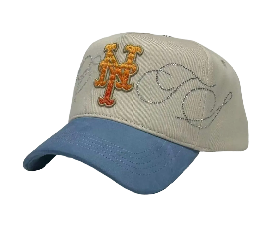 NY METS- CAPSFANS