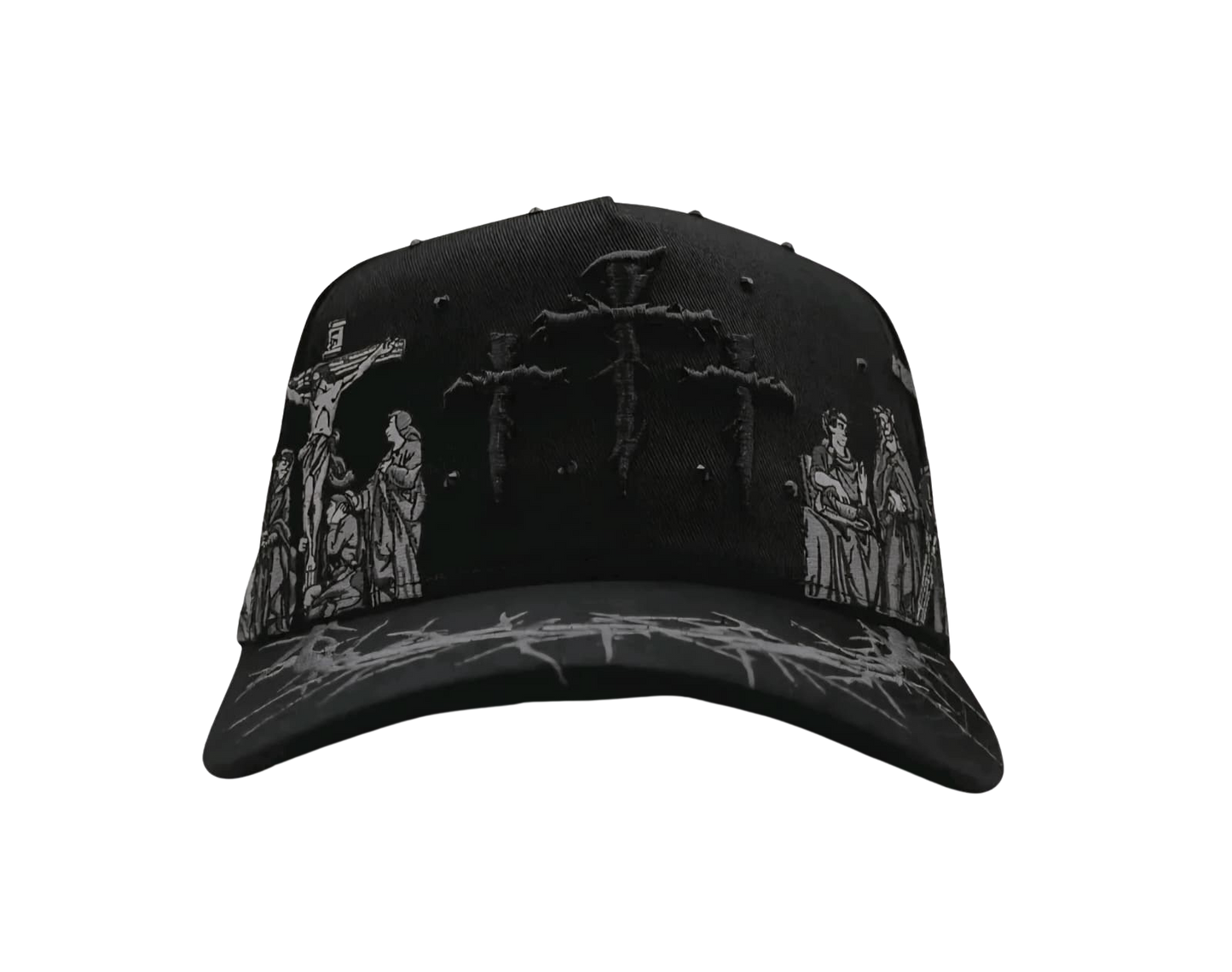 VIACRUCIS- XCAPS