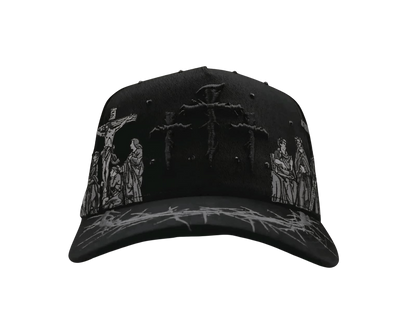VIACRUCIS- XCAPS