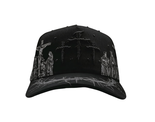 VIACRUCIS- XCAPS