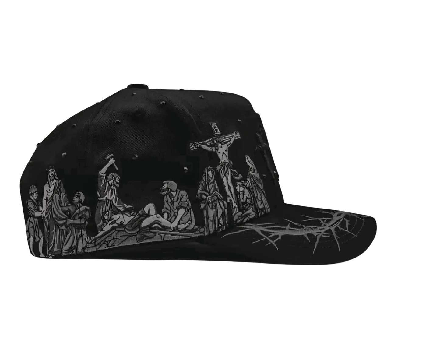 VIACRUCIS- XCAPS