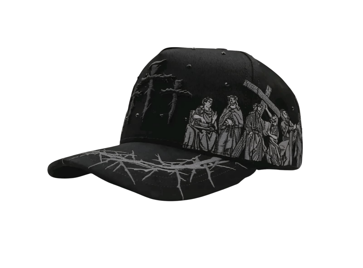 VIACRUCIS- XCAPS