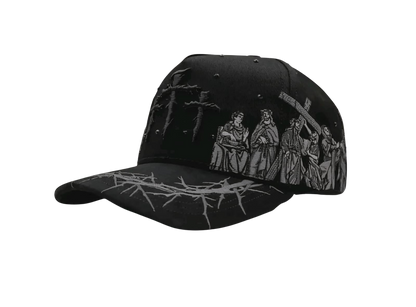 VIACRUCIS- XCAPS
