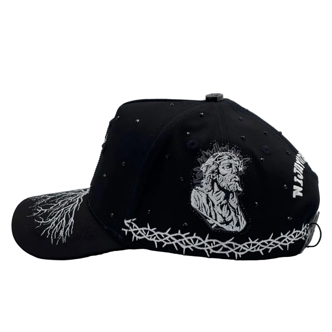 CRUZ NEGRA- NH