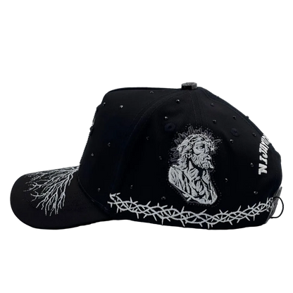 CRUZ NEGRA- NH