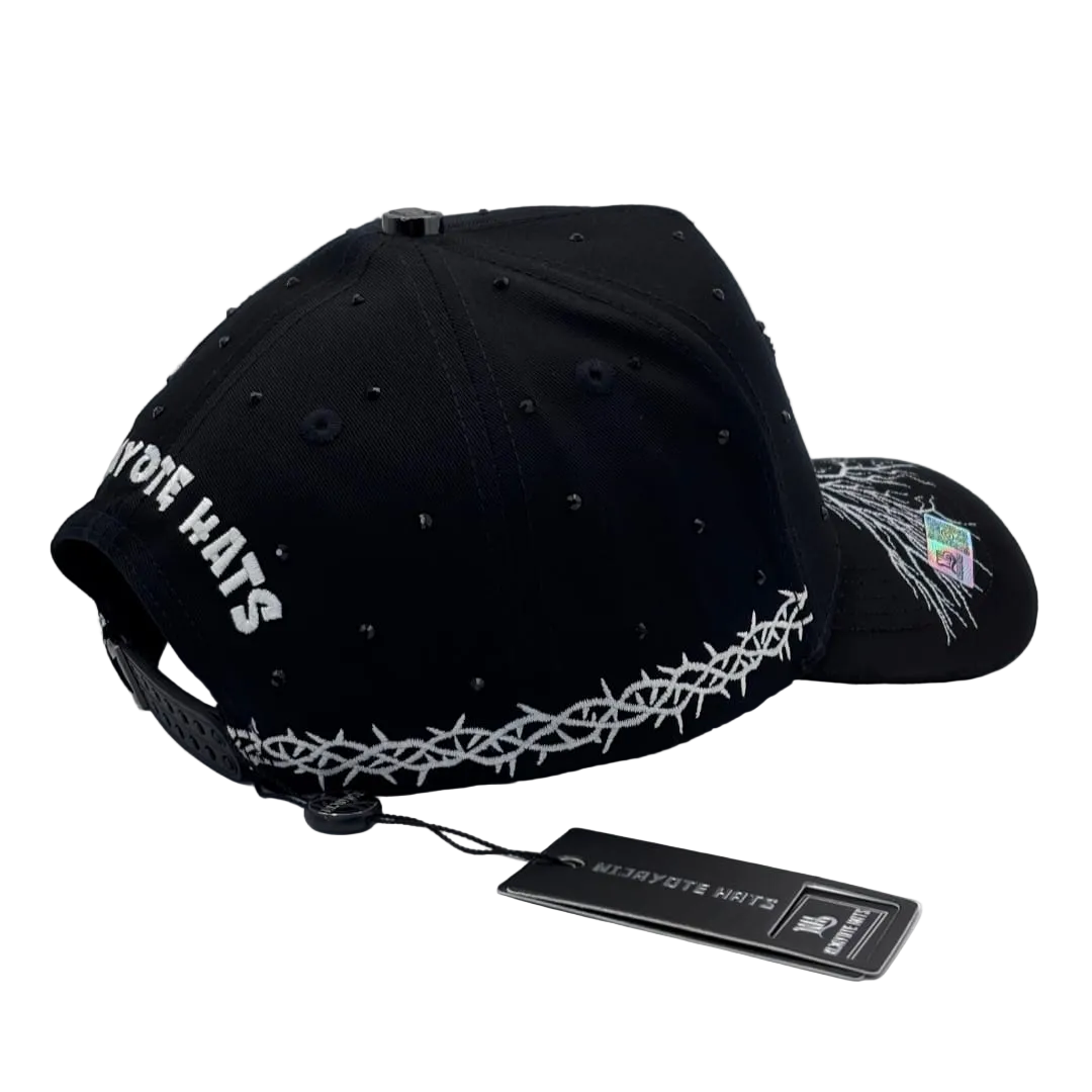 CRUZ NEGRA- NH