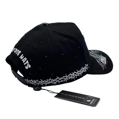 CRUZ NEGRA- NH