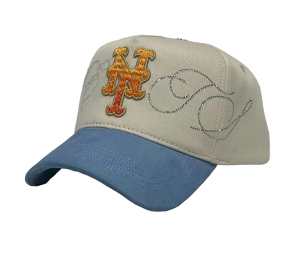 NY METS- CAPSFANS