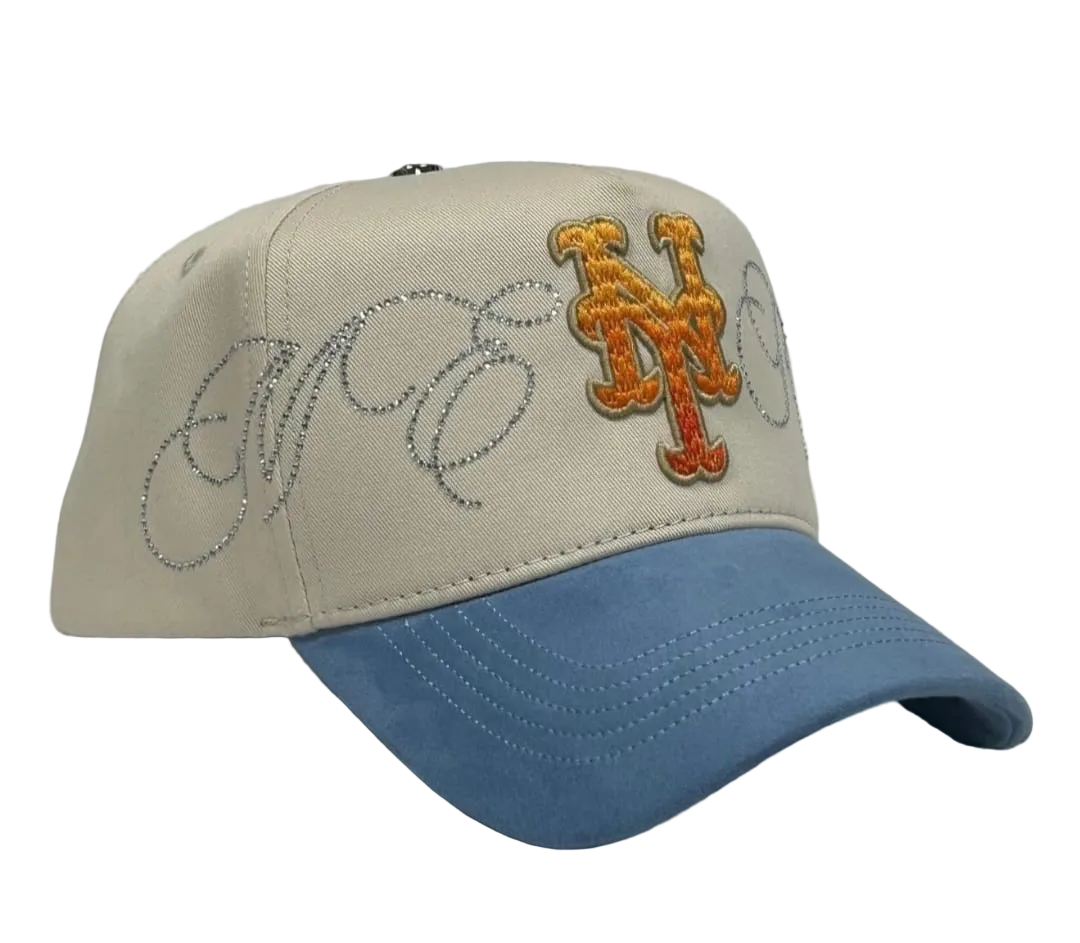 NY METS- CAPSFANS