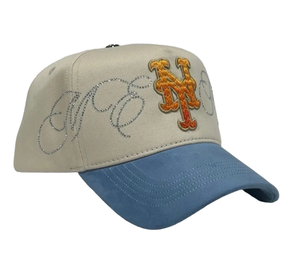 NY METS- CAPSFANS