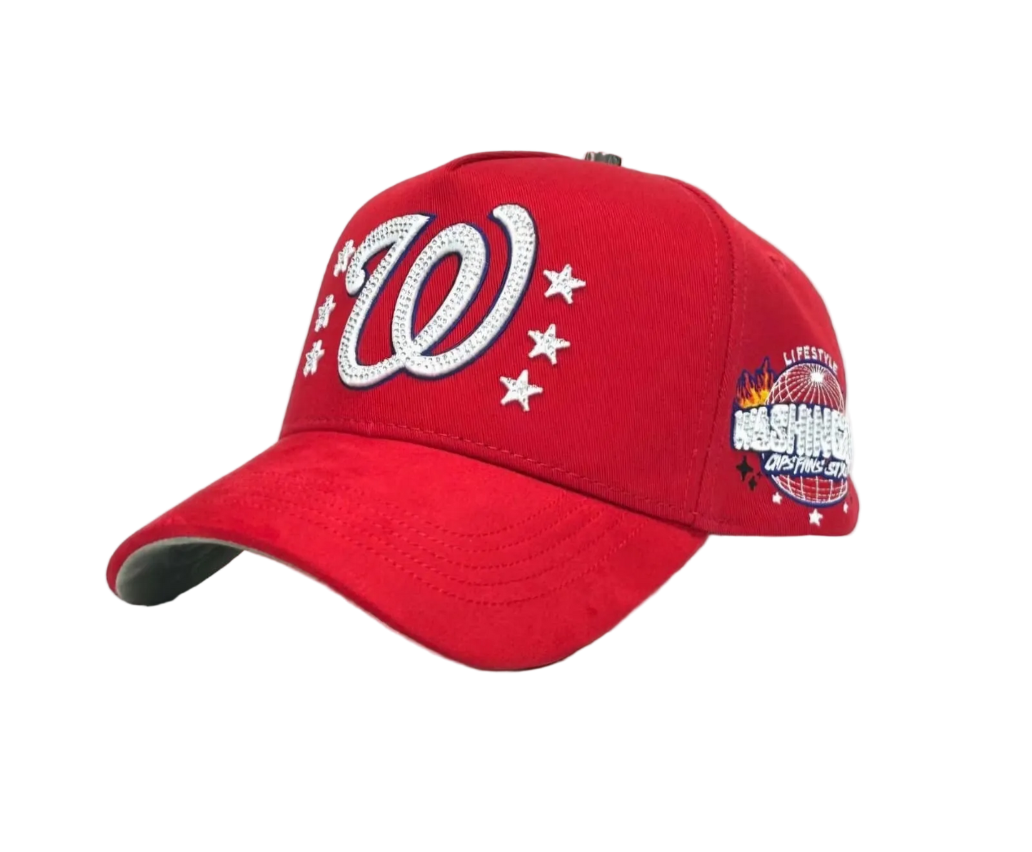 W- CAPSFANS