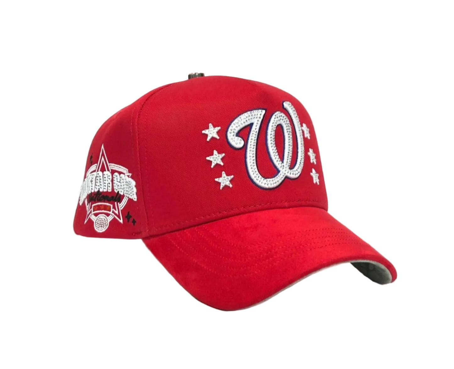 W- CAPSFANS
