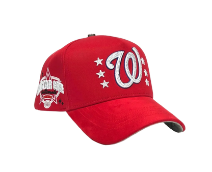 W- CAPSFANS