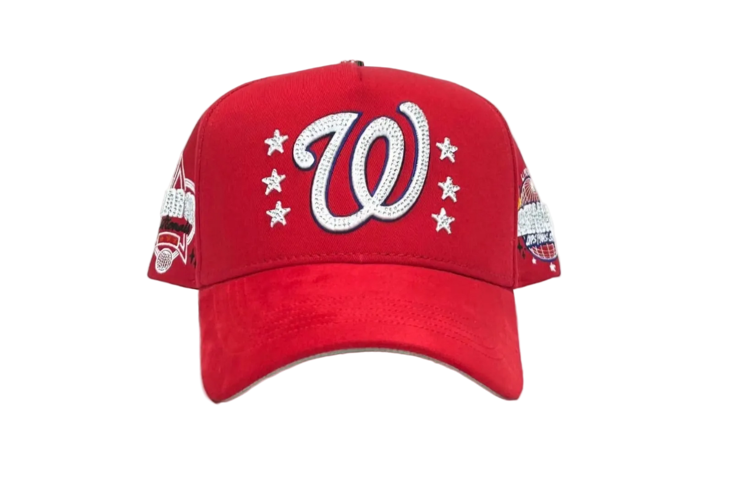 W- CAPSFANS