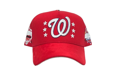 W- CAPSFANS