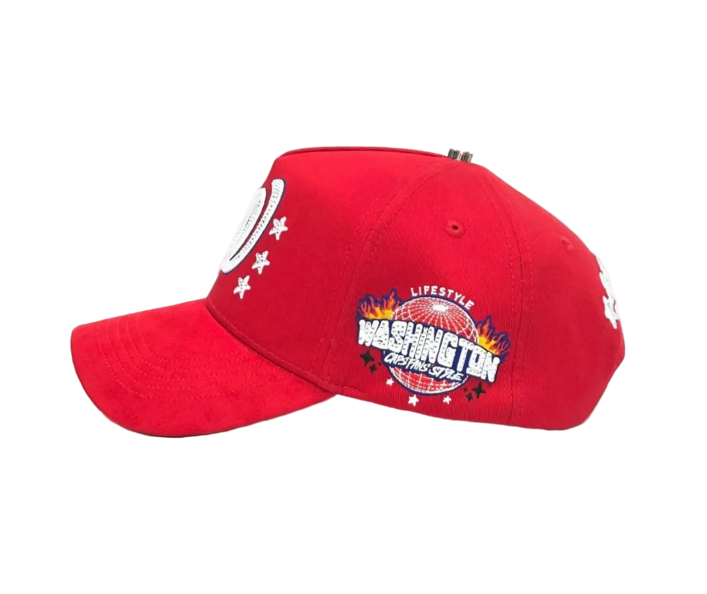 W- CAPSFANS