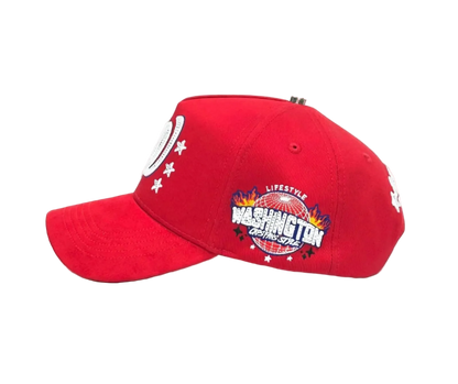 W- CAPSFANS
