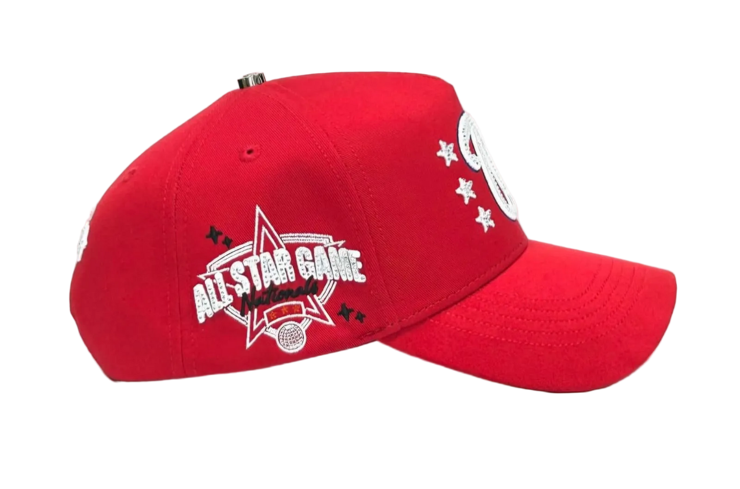 W- CAPSFANS