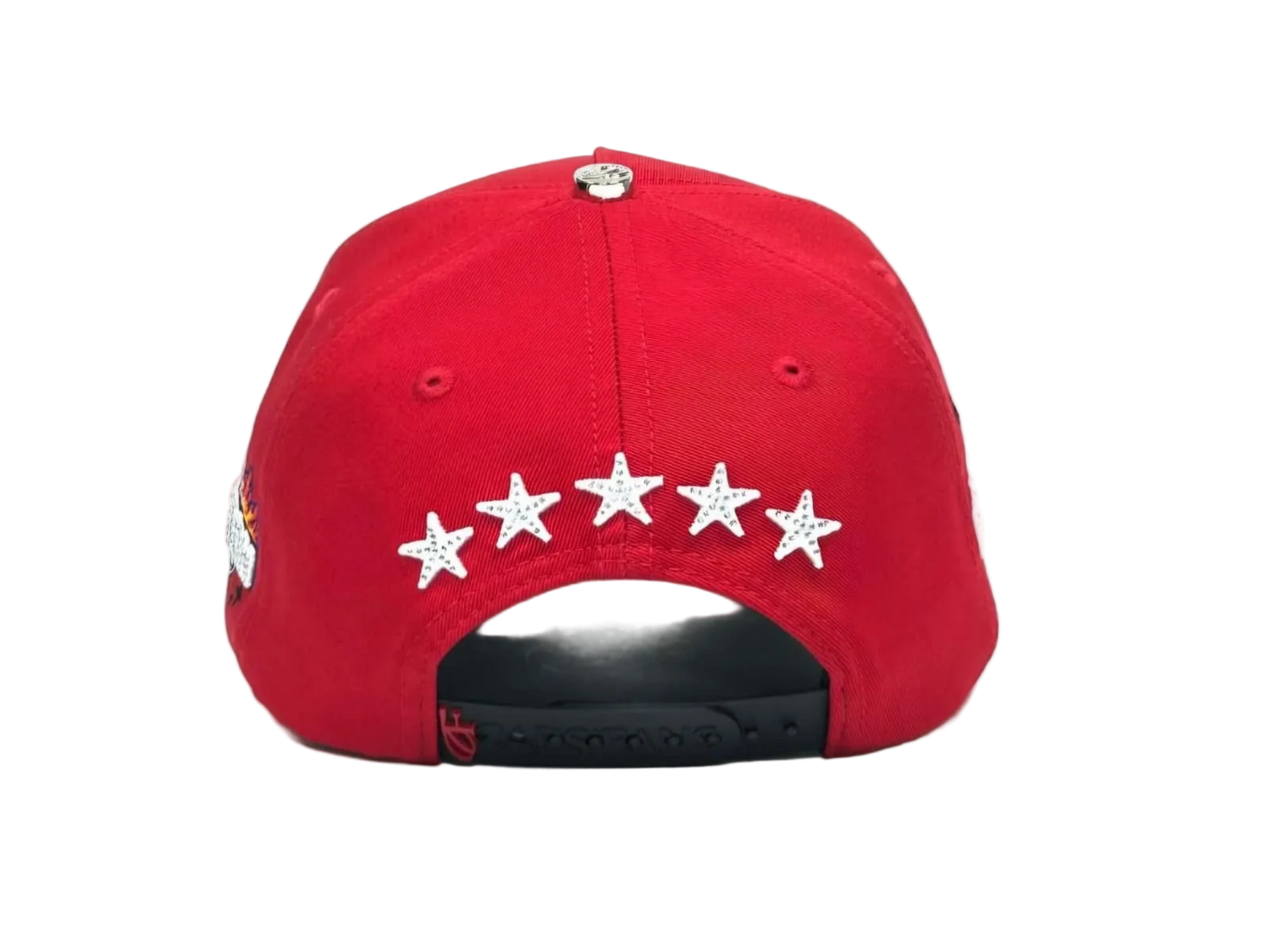 W- CAPSFANS