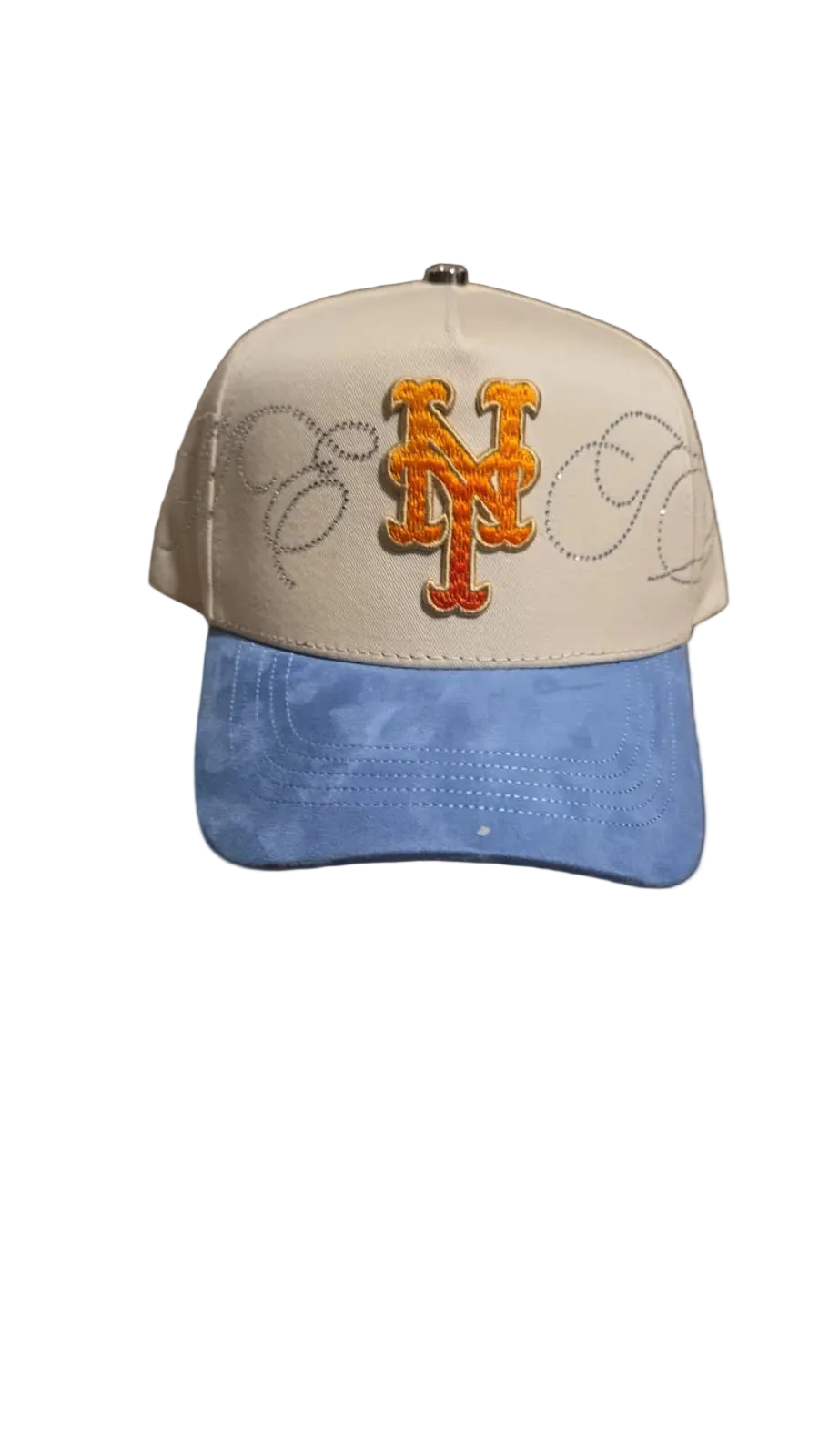 NY METS- CAPSFANS