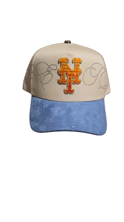 NY METS- CAPSFANS